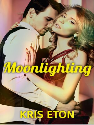 cover image of Moonlighting